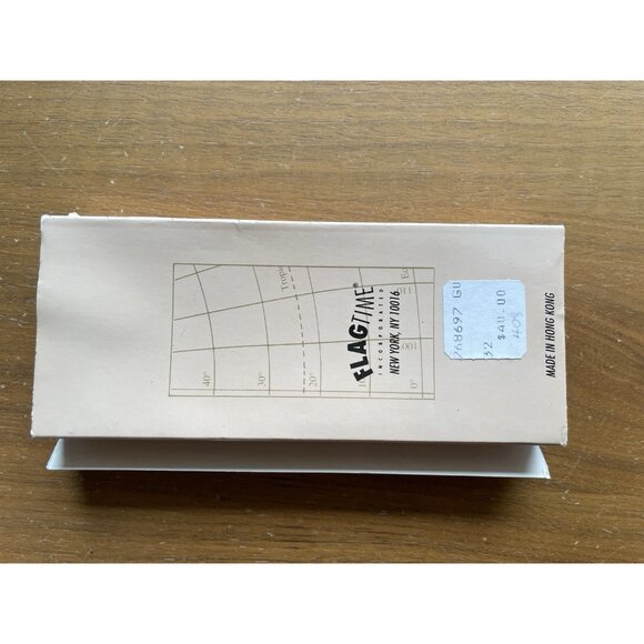 Russian Flag Watch By Flagtime Comes In The Original Box main image 7